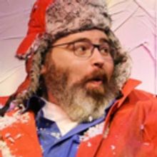 THE VERY HUNGRY CATERPILLAR Starts Munching Saturday