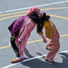 PACT Centre For Emerging Artists Presents PACT Salon: artifice x interface