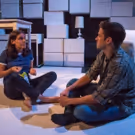 Photo Flash: West of 10th Presents the New York Premiere of Lia Romeo's AMERICAN…