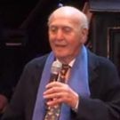 VIDEO: Mike Stoller Appears at Opening Night of Ogunquit's Off-Broadway Bound SMOKEY…