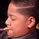 Young Musicians Serenade the City This Holiday Season at NJPAC