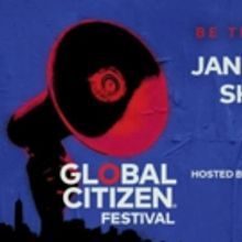 Global Citizen Announces Lineup for 2018 Festival, Featuring The Weeknd, Janet…
