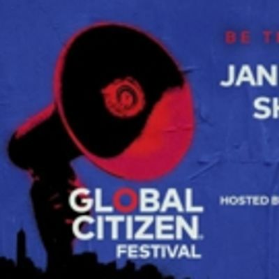 Global Citizen Announces Lineup for 2018 Festival, Featuring The Weeknd, Janet Jackson, and More