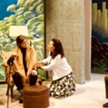 Players Guild of Leonia Presents LOST IN YONKERS