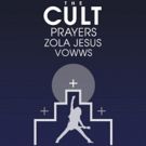 THE CULT Announce 'A Sonic Temple' Special Event at The Greek Theatre