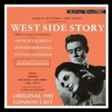 Don McKay, Original Tony in WEST SIDE STORY, Has Died