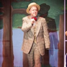 Photo Flash: Riverdale Repertory Company Presents THE MUSIC MAN