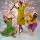 The Patrick Studio Announces Exciting New Season