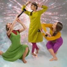 The Patrick Studio Announces Exciting New Season