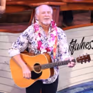 Photo Coverage: Jimmy Buffett Joins the Cast of ESCAPE TO MARGARITAVILLE for Opening…
