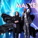 VIDEO: The Identity of the Raven is Revealed on THE MASKED SINGER