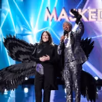 VIDEO: The Identity of the Raven is Revealed on THE MASKED SINGER Video