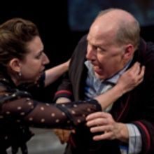 BWW Review: Gremlin Theatre's THE FATHER is a Spare, Disorienting, Moving Journey thr