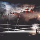 Jason Donovan, Adam Garcia, Carrie Hope-Fletcher, and More Announced for WAR OF THE…