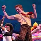 Bid Now to Win A VIP Trip to SPONGEBOB SQUAREPANTS on Broadway
