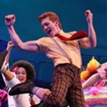 Bid Now to Win A VIP Trip to SPONGEBOB SQUAREPANTS on Broadway