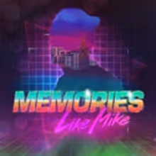 Like Mike, of Dimitri Vegas & Like Mike Fame, Drops Side Project Song Called MEMORIES