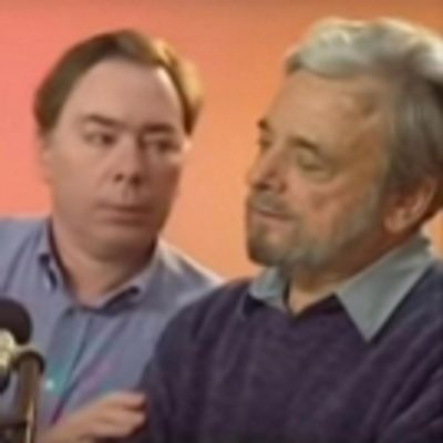 VIDEO: Happy Birthday Stephen Sondheim and Andrew Lloyd Webber