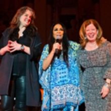 American Conservatory Theater Raises $900,000 At Its Fall Celebration