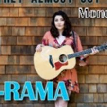 GRAHAM-A-RAMA Featuring Hannah Jane Kile Opens 6/4