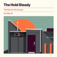 The Hold Steady Release 2-Song Single Ahead of US Tour