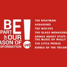 Flint Repertory Theatre Announces 2018/19 Season Of Transformation - ASSASSINS, THE…