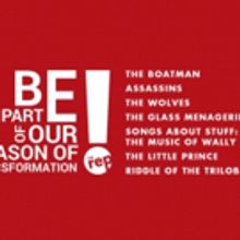 Flint Repertory Theatre Announces 2018/19 Season Of Transformation - ASSASSINS, THE G