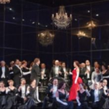 BWW Review: VERDI SPECTACULAR at Adelaide Town Hall