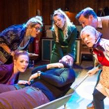 BWW Review: MY LEFT RIGHT FOOT: THE MUSICAL, Theatre Royal Brighton