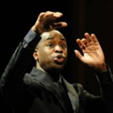 Damien Sneed Joins The Staff Of The Houston Grand Opera