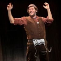 BWW Review: FIDDLER ON THE ROOF at Cadillac Palace Theatre Photo