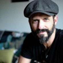 Tony Lucca Hits the Road in Support of New Album 'Ain't No Storm'