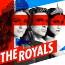 E! Cancels THE ROYALS After Four Seasons