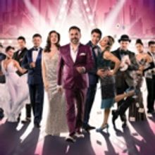 BWW REVIEW: The World Premiere Of THE UNBELIEVABLES at The Sydney Opera House Deliver