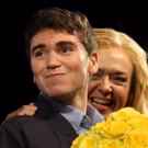 Photo Coverage: Noah Galvin Takes First Bows in DEAR EVAN HANSEN!