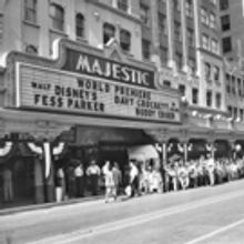 ATG and John Gore Continue Broadway Across America Program in San Antonio and New Orl