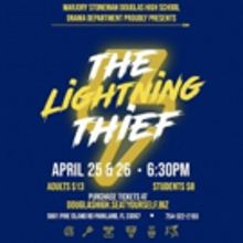 Half-Bloods Unite! Marjory Stoneman Douglas High School Presents Concert Staging of T