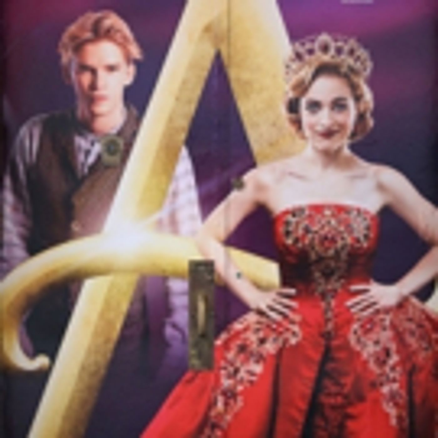 Wake Up With BWW 2/19: MERRILY WE ROLL ALONG Opens, New FROZEN Cast Members Begin, and More!  Image