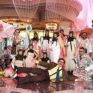 Harry M. Howie Welcomes OPIUM Cast To The Cosmopolitan Of Las Vegas