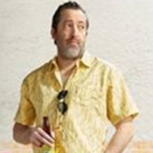 Steppenwolf's LINDA VISTA Opens At Center Theatre Group In L.A. Tonight