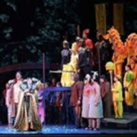 BWW Review: TURANDOT triumphs at Cedar Rapids Opera Theatre Photo