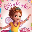FANCY NANCY is Disney Junior's #1 Debut in Two Years With Girls 2-5