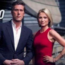 RATINGS: 20/20 Marked 13th Straight Week As Friday's Number One Newsmagazine