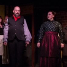 Photo Coverage: First look at Little Theatre Off Broadway's SWEENEY TODD