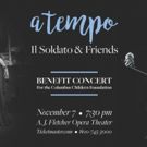 Benefit Concert For Columbus Children Foundation Comes to Duke Energy Center