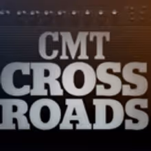 CMT Presents CMT CROSSROADS Featuring Meghan Trainor and Brett Eldredge