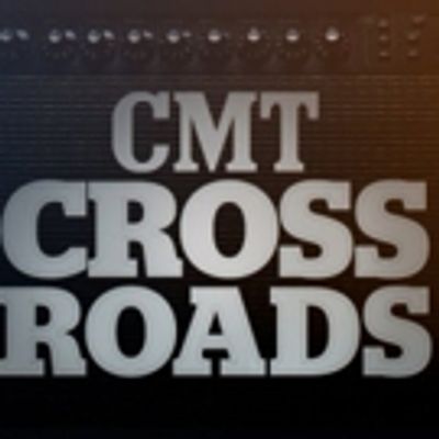 CMT Presents CMT CROSSROADS Featuring Meghan Trainor&nbsp;and&nbsp;Brett Eldredge