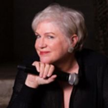 Review: JULIA SWEENEY May Be OLDER AND WIDER but She is Still Shrewdly Funny