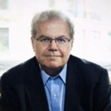 Jaap van Zweden to Appear with Emanuel Ax as Soloist