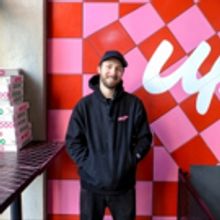 Photo Coverage: UPSIDE PIZZA in Midtown is a Pizza Lovers Destination